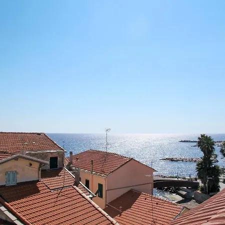 דירה Casa Barbara 163s אימפריה