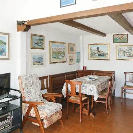 Casa Barbara 163s דירה *