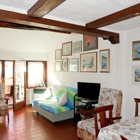 דירה Casa Barbara 163s