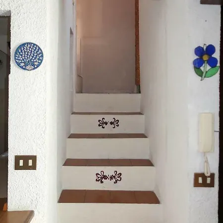 Casa Barbara 163s דירה אימפריה