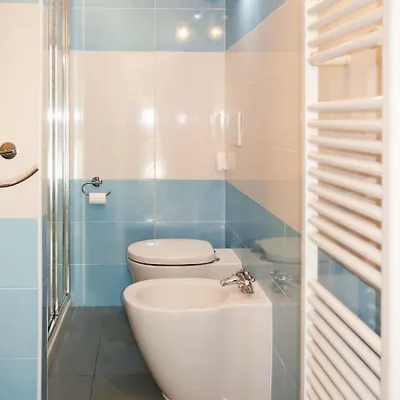 דירה Casa Barbara 163s אימפריה