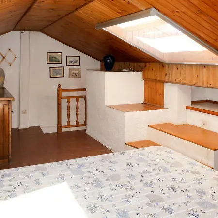 Casa Barbara 163s *