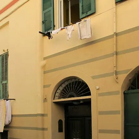 Casa Barbara 163s Imperia