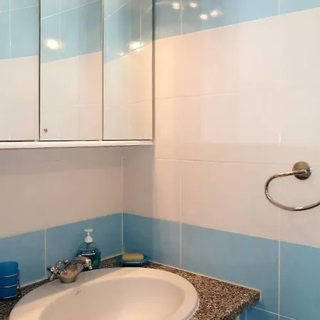 Casa Barbara 163s *